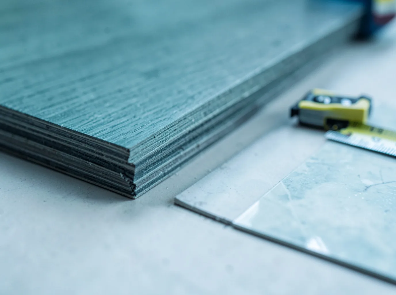 Luxury Vinyl Plank Installation Sunnyvale, TX FAQs